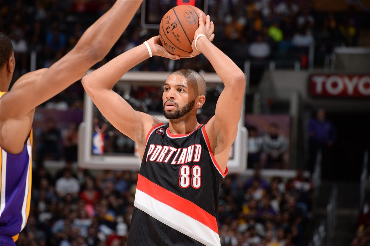 离队第一场,就摆脱"骗子"称号,成季后赛头号3d|3d|巴图姆|季后赛_新浪