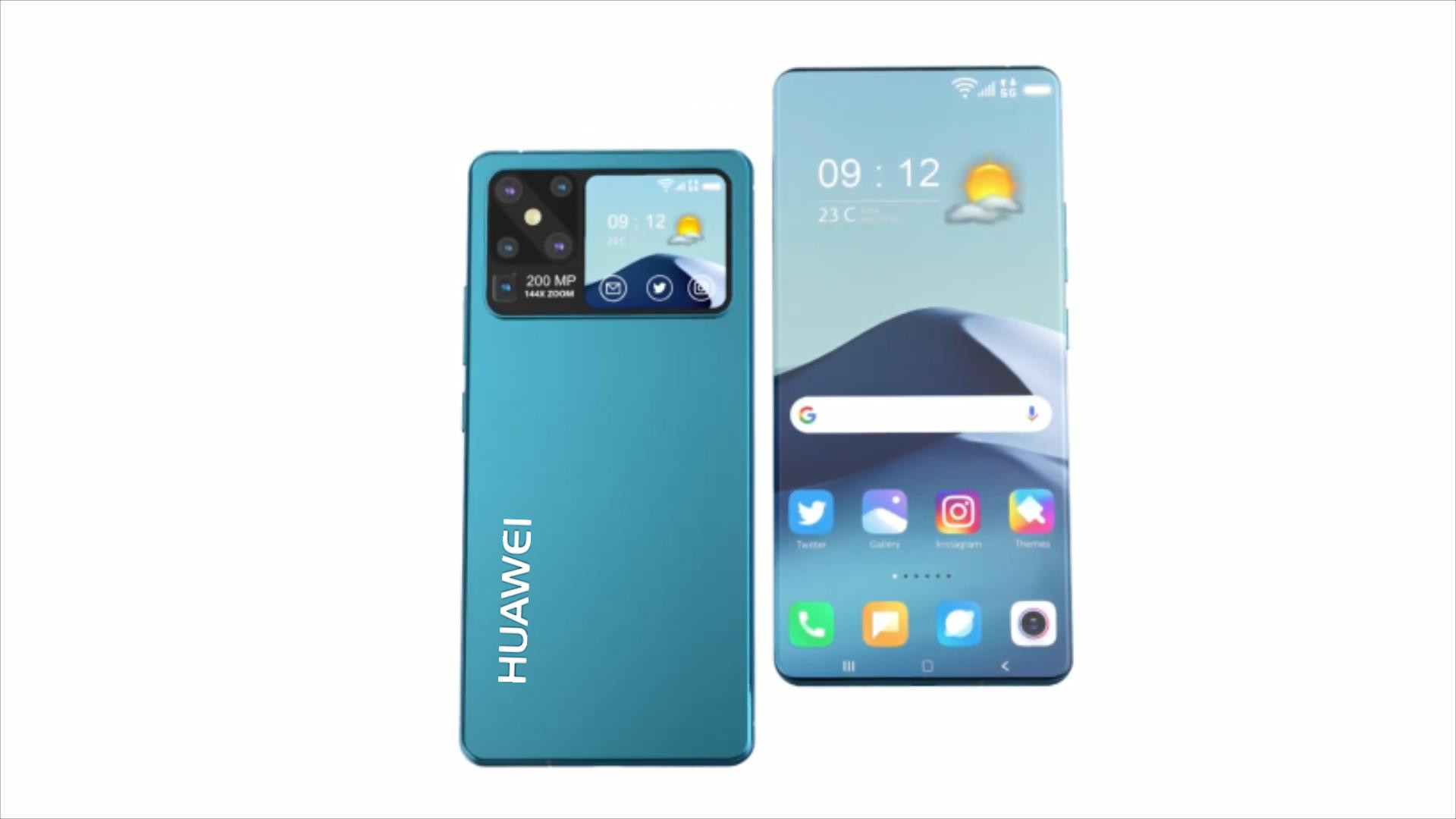 Huawei Set to Launch Huawei Mate 60: Exciting Updates on Flagship ...