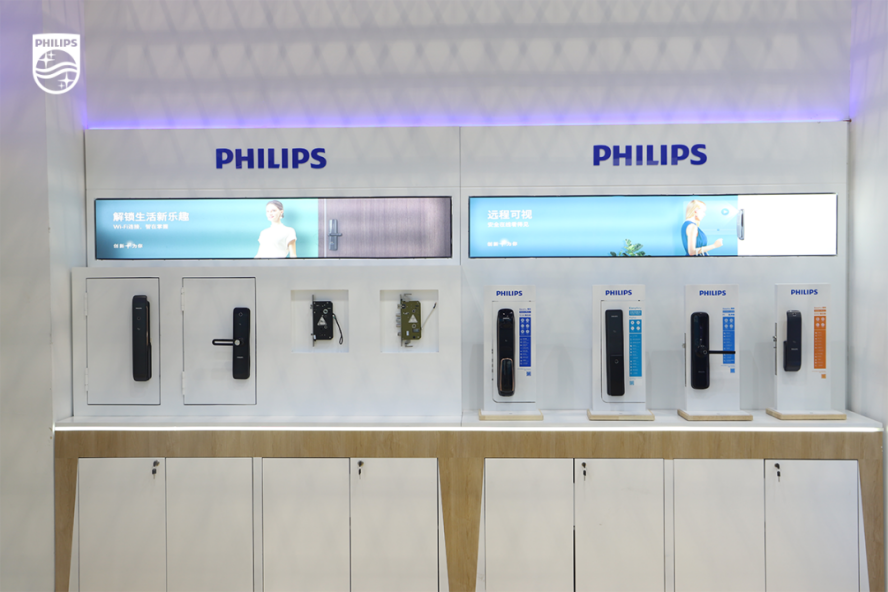 展会直击 | 飞利浦2021广州建博会实力吸睛,燃爆现场!__财经头条