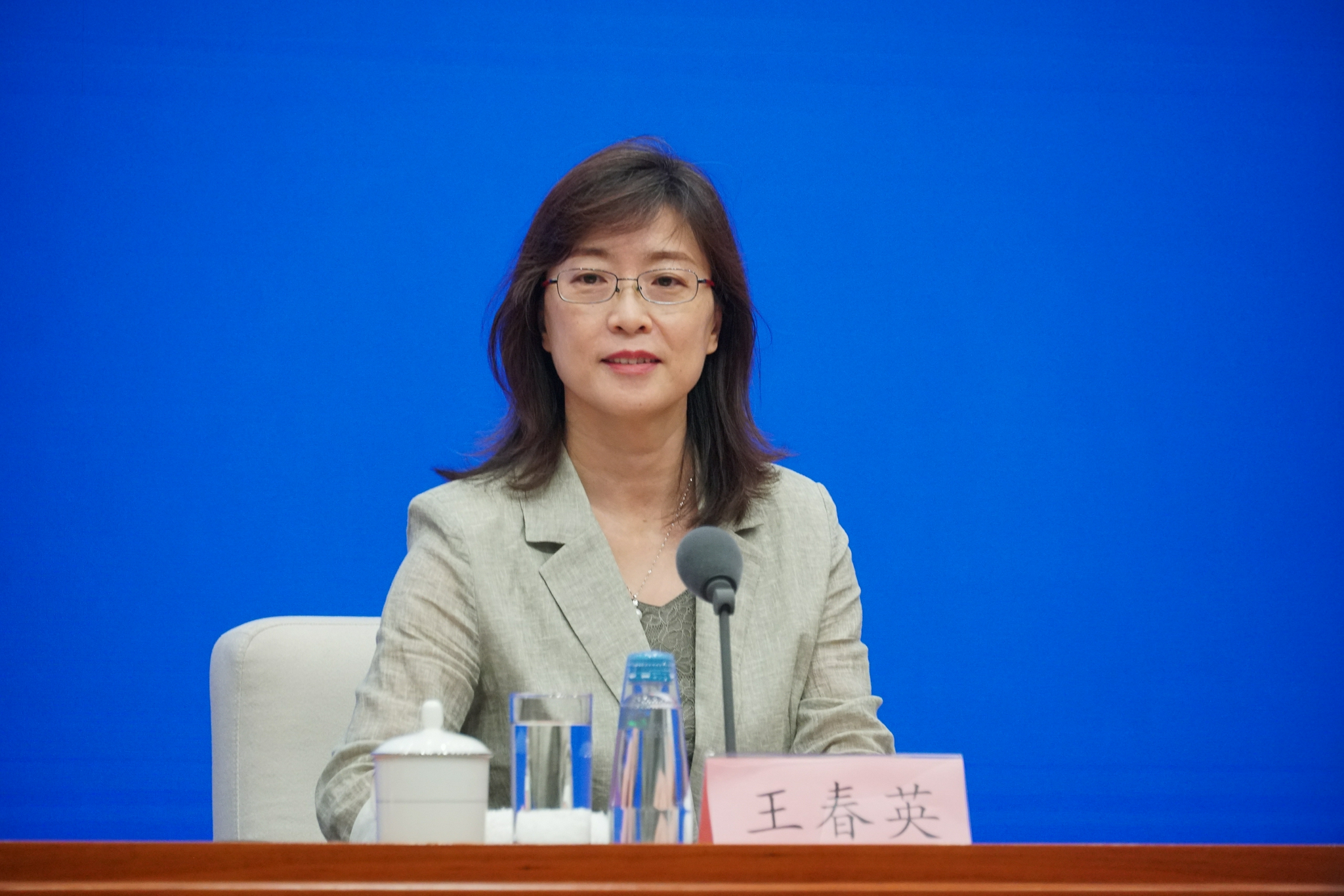 国家外汇管理局副局长