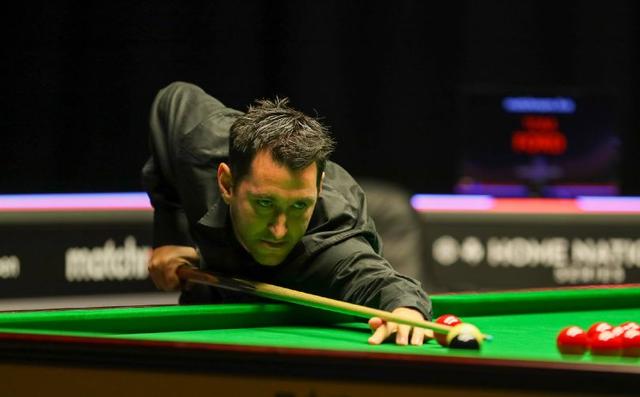 恭喜！中国斯诺克19岁新星连轰3休闲区蓝鸢梦想 - Www.slyday.coM