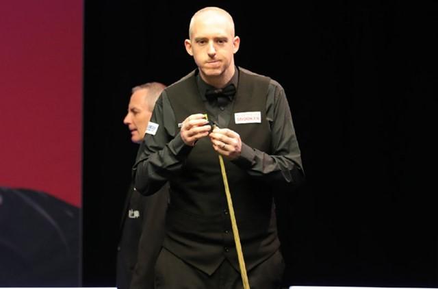 恭喜！中国斯诺克19岁新星连轰3休闲区蓝鸢梦想 - Www.slyday.coM