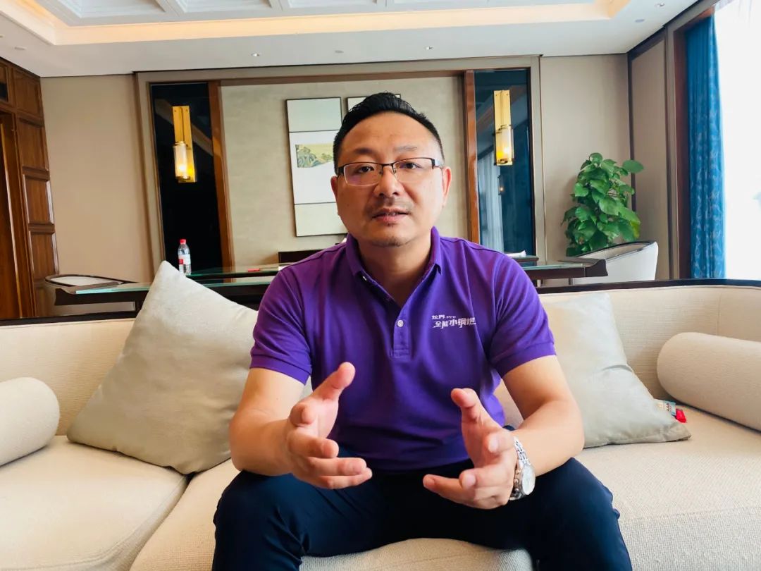 清晰勾画未来——专访凯翼汽车销售公司副总经理陈剑