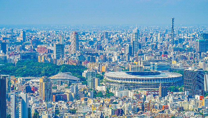看东京 | 7月23日：开幕式中国代表团第111位出场，赛艇开赛两项冲金 - Vimarsana News