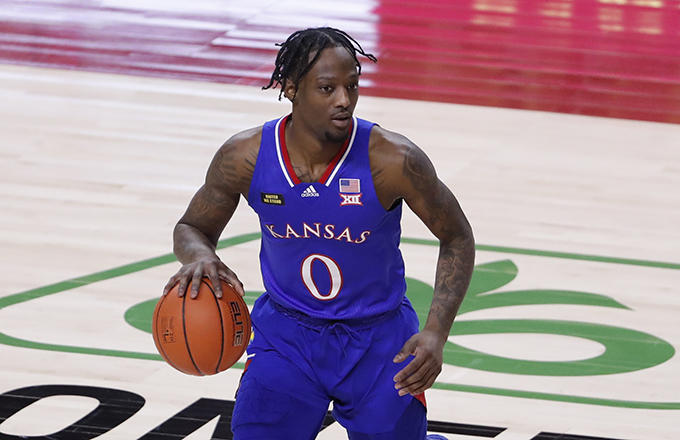 2021年nba选秀球员之马库斯-加勒特|马库斯_新浪新闻