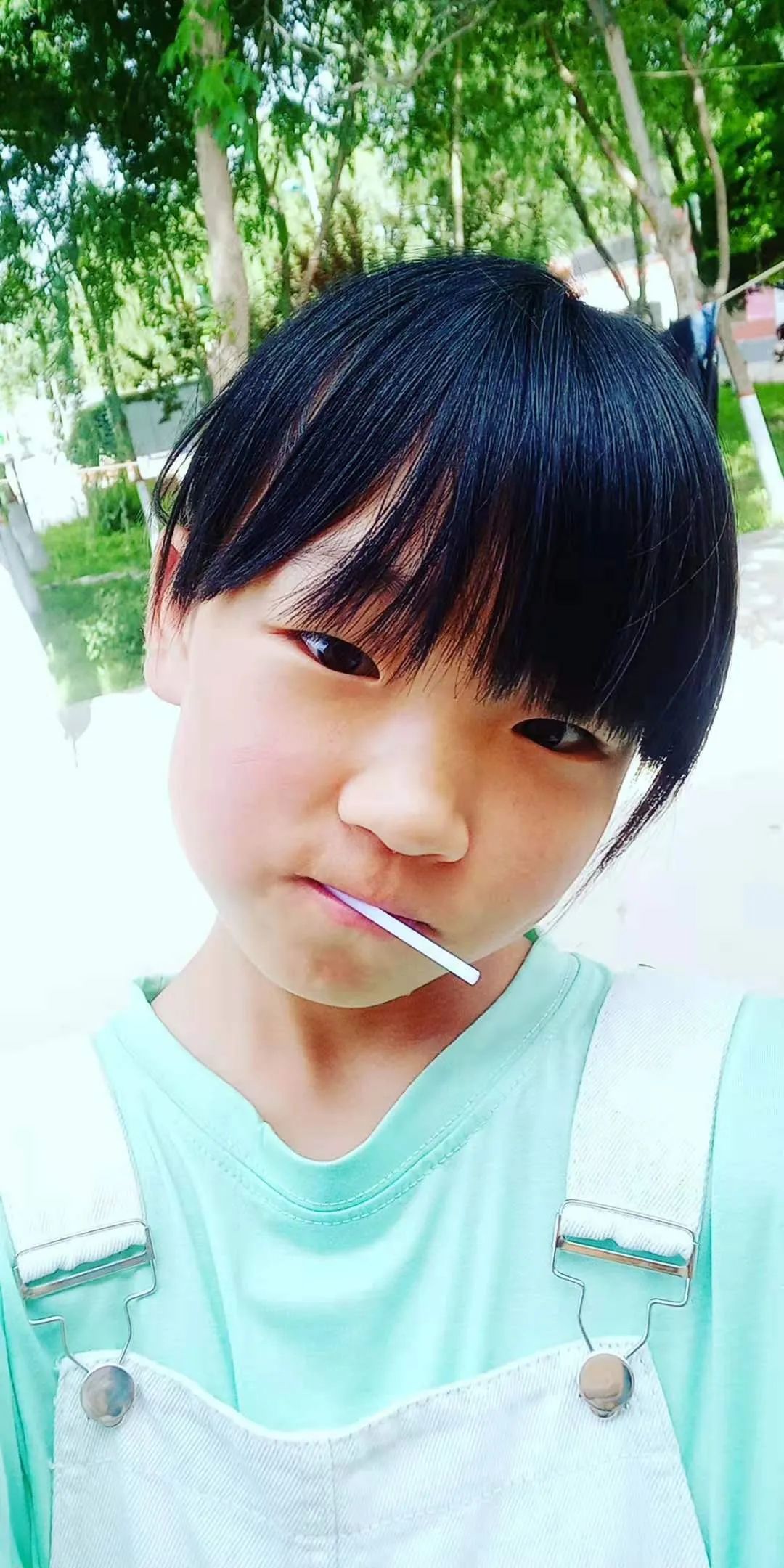 扩散丨宁夏14岁女孩失联目前家人已报警