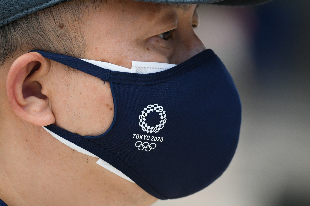 决战东京·防疫|新冠疫情重塑奥运会,看东京奥组委如何防疫