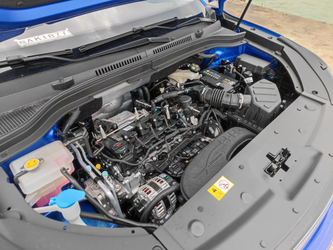 意式设计 德系基因,首款mis皓学架构的车型思皓qx实力如何?