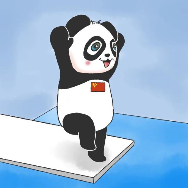 快换上奥运专用头像给你喜爱的中国健儿加油吧