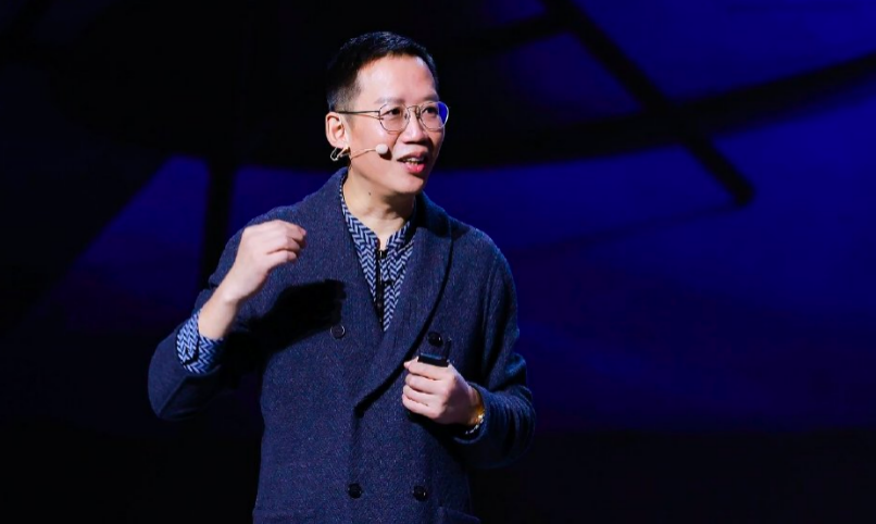 吴晓波大败局丨蓝鲸人物