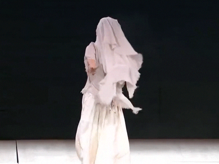 经典游戏曲贞子show中国队入场那一刻帅翻了这届东京奥运会看懂没