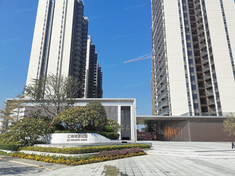 龙东片区汇峰天瑞二期规划出炉,你想入手吗?|地块_新浪新闻