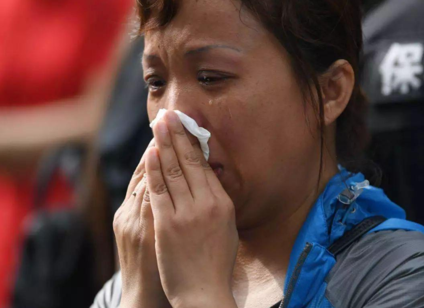 烈士子女高考加20分，很多家长觉得“不合理”，女孩一句话让人沉默休闲区蓝鸢梦想 - Www.slyday.coM