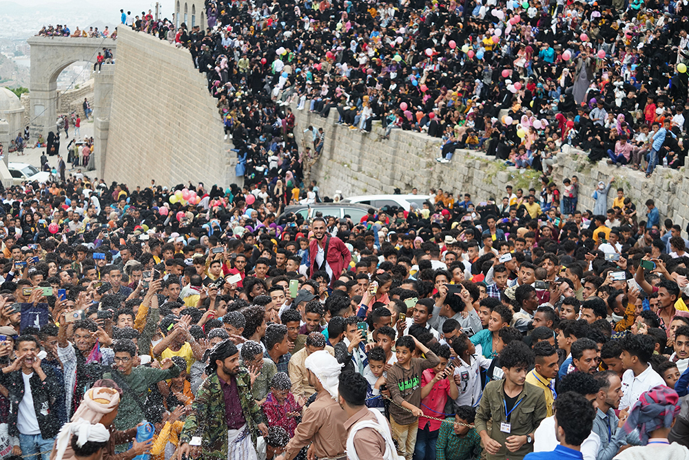 早安·奥运|东京奥运今日启幕,日本全民倒计时|东京奥运会|日本