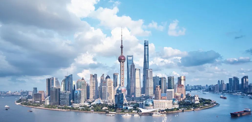 【最新】19项举措!沪检察机关全力服务保障浦东新区打造社会主义现代