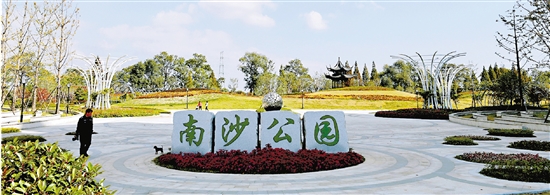 构建15分钟文化圈钱塘新湾积极为促进共同富裕探索路径