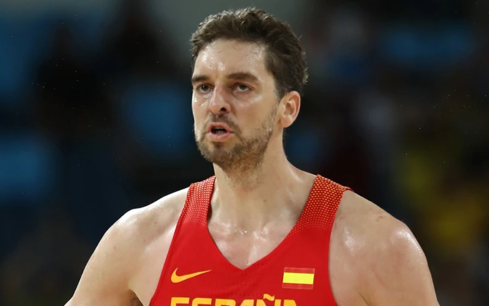 41岁的大加索尔又一次踏上了抗美的征途