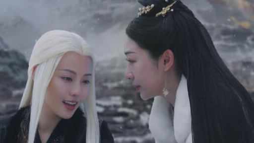 千古玦尘CP有哪些?四对CP的结局是怎样的