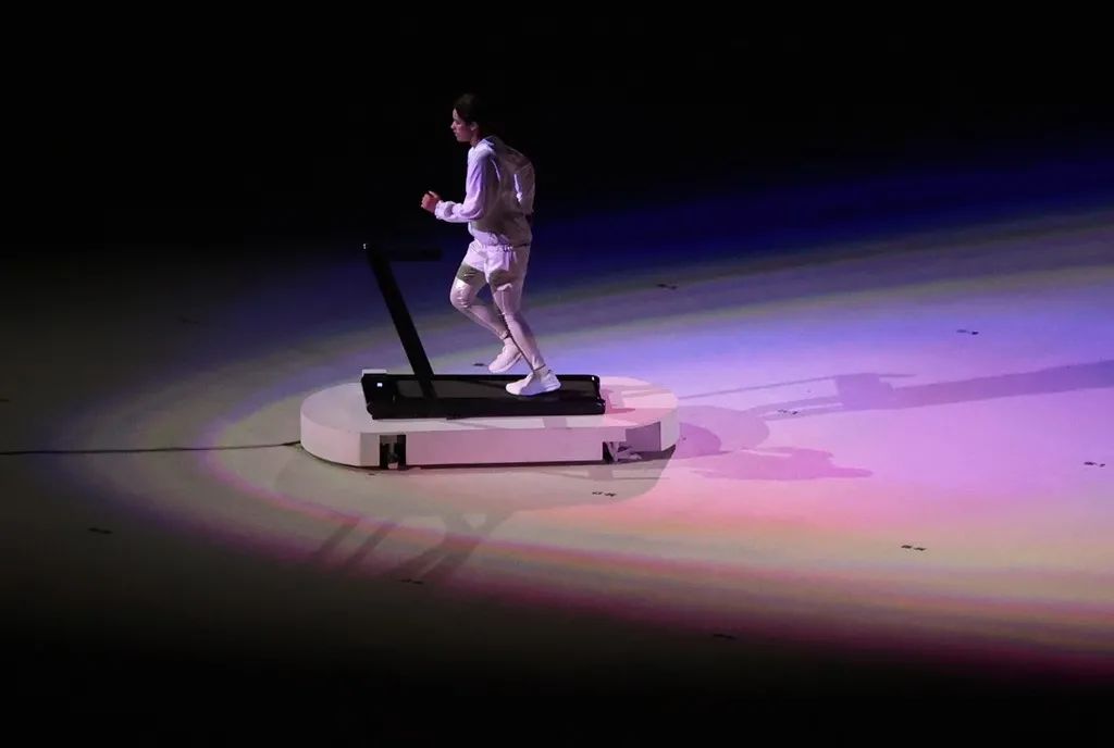 再看东京奥运会开幕式，日本人的“浪漫”，我一言难尽休闲区蓝鸢梦想 - Www.slyday.coM