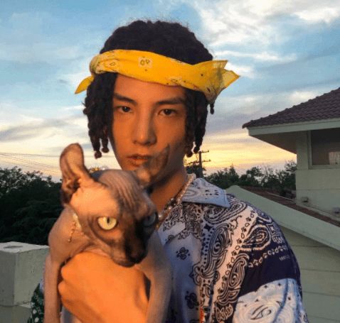 说唱歌手孩子王捐款造假,100元p成1.8万,补捐也是假的