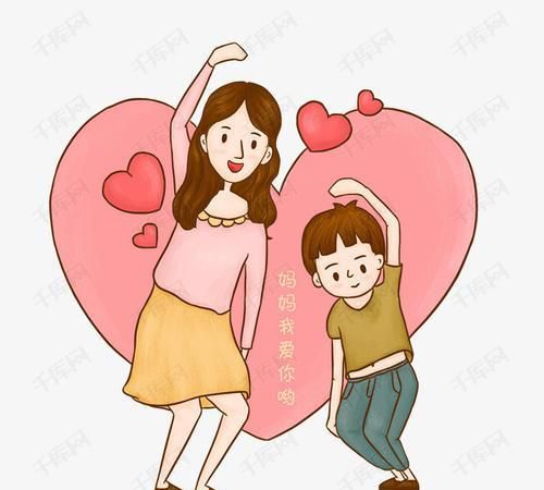 常说这3句话的孩子长大后一定孝顺!希望父母知道