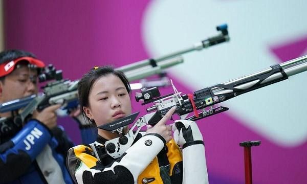 奥运第一日,中国共参加15个项目的比赛,其中5个项目是夺金点!休闲区蓝鸢梦想 - Www.slyday.coM 奥运第一日,中国共参加15个项目的比赛,其中5个项目是夺金点!休闲区蓝鸢梦想 - Www.slyday.coM