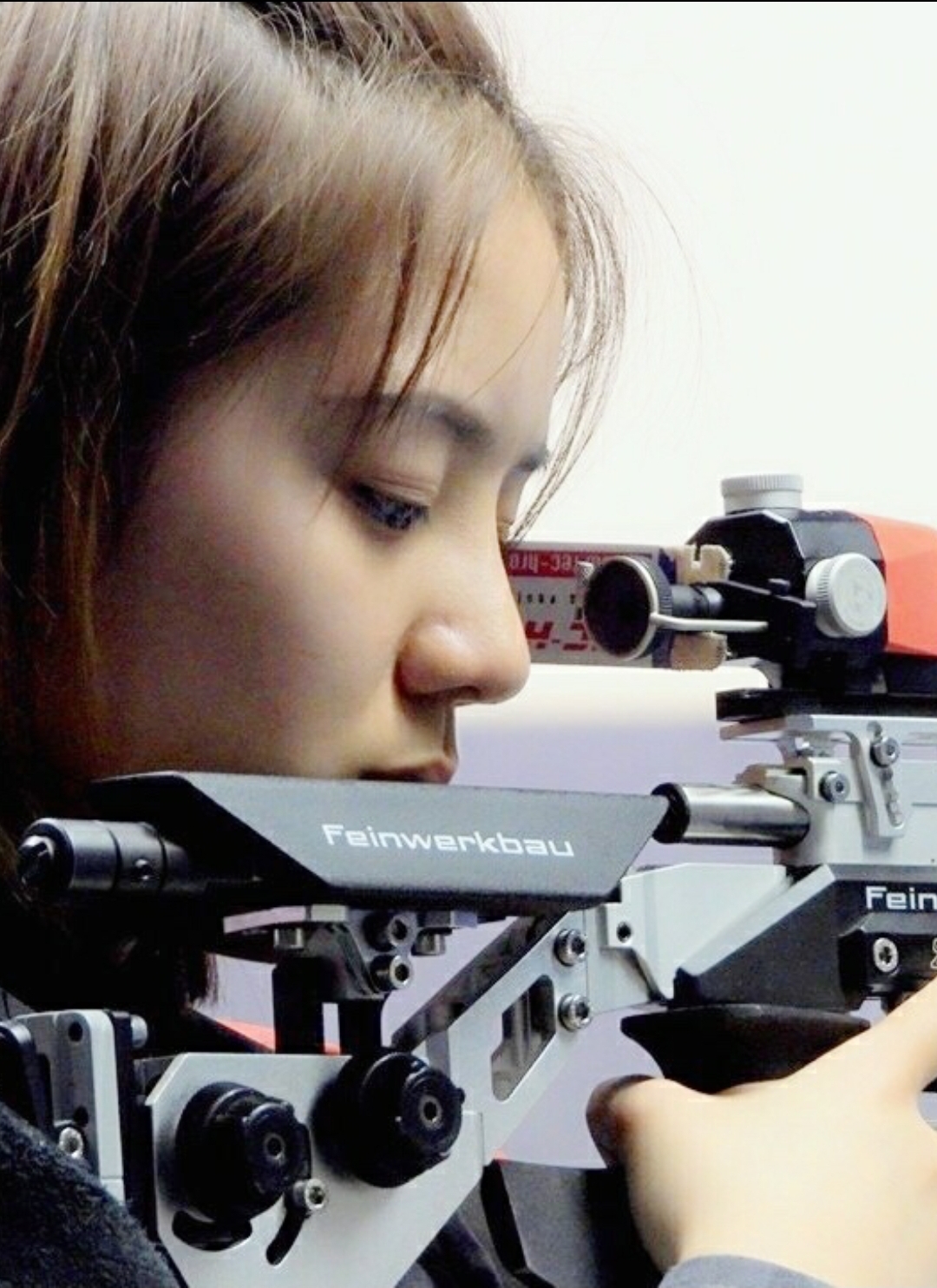 王璐瑶未进决赛后晒自拍被骂赛场失利运动员遭受网暴令人心疼