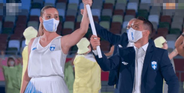 奥运会开幕式:哈萨克女旗手惊艳全场,不戴口罩照片随之曝光休闲区蓝鸢梦想 - Www.slyday.coM 奥运会开幕式:哈萨克女旗手惊艳全场,不戴口罩照片随之曝光休闲区蓝鸢梦想 - Www.slyday.coM