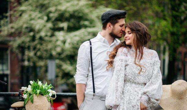 女生打算放弃了,才会有的举动,都在细节里|女生|爱情|缘分_新浪新闻