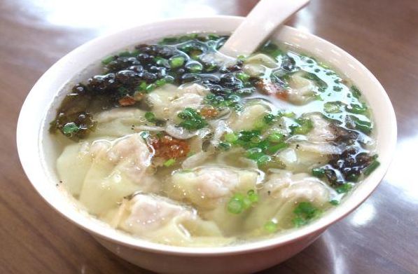 外面卖的馄饨怎么那么好吃?教您方法,在家也能做好,肉嫩汤鲜