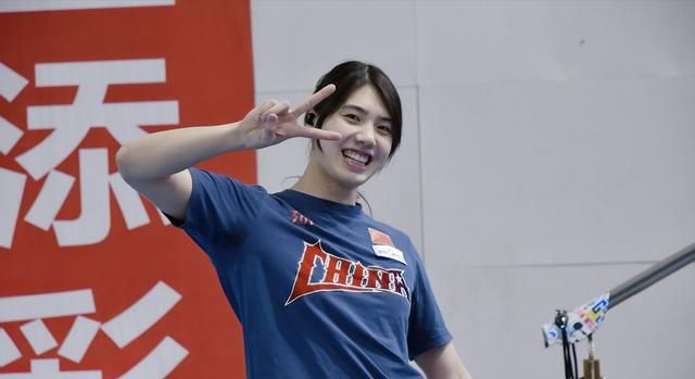 “游泳女神”张雨霏,渴望打破世界纪录,东京奥运会有望夺三金休闲区蓝鸢梦想 - Www.slyday.coM