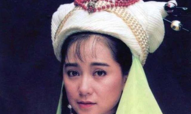 傅娟:当红时选择退圈,为生儿子患上癌症,如今女儿红过当年的她休闲区蓝鸢梦想 - Www.slyday.coM 傅娟:当红时选择退圈,为生儿子患上癌症,如今女儿红过当年的她休闲区蓝鸢梦想 - Www.slyday.coM