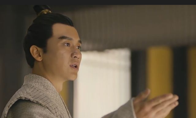 曹操当时那么多疑明知野心临死前为什么不杀了司马懿？