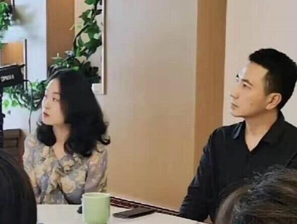 林生斌老婆再次发声,奉劝大家不要相信传言,时间会慢