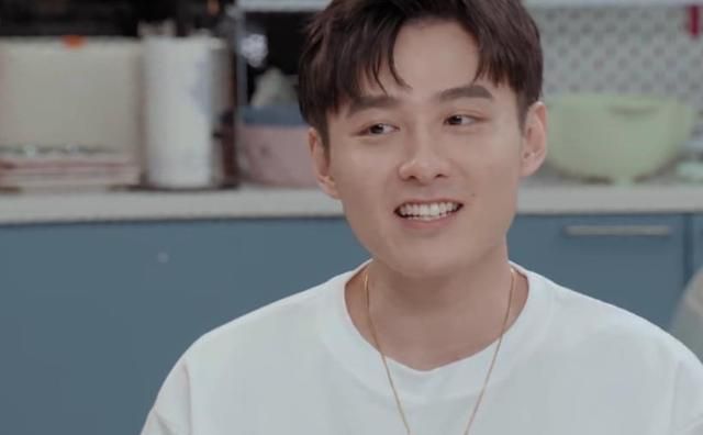 心动的信号4教科书陈思铭直接上手对手服气喊帅哥