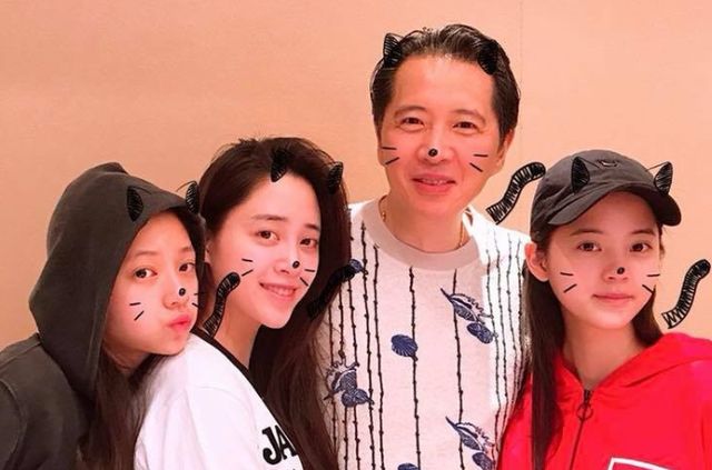 傅娟:当红时选择退圈,为生儿子患上癌症,如今女儿红过当年的她休闲区蓝鸢梦想 - Www.slyday.coM 傅娟:当红时选择退圈,为生儿子患上癌症,如今女儿红过当年的她休闲区蓝鸢梦想 - Www.slyday.coM