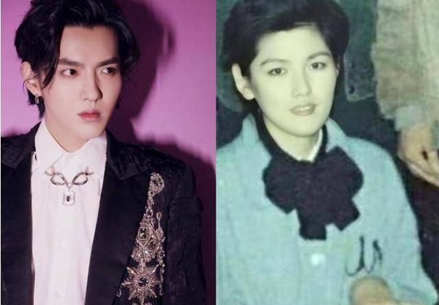 加拿大人吴亦凡和都美竹的事情闹得沸沸扬扬,现在暂时告一段落,23岁的