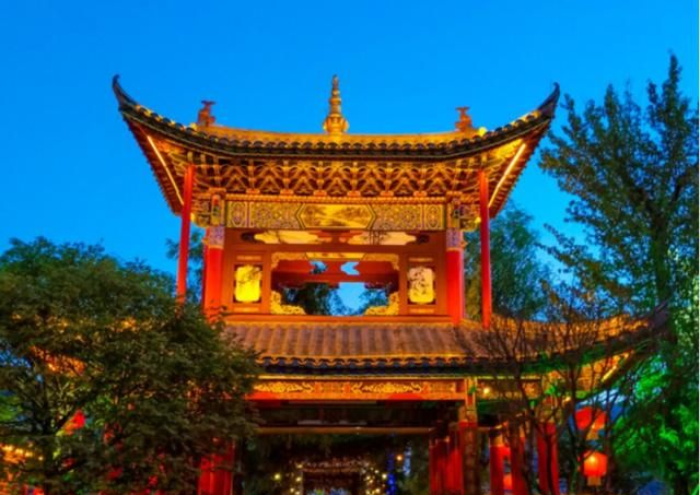 云南丽江一人造景区,门票高达280,游客称太值得,不算贵!休闲区蓝鸢梦想 - Www.slyday.coM 云南丽江一人造景区,门票高达280,游客称太值得,不算贵!休闲区蓝鸢梦想 - Www.slyday.coM