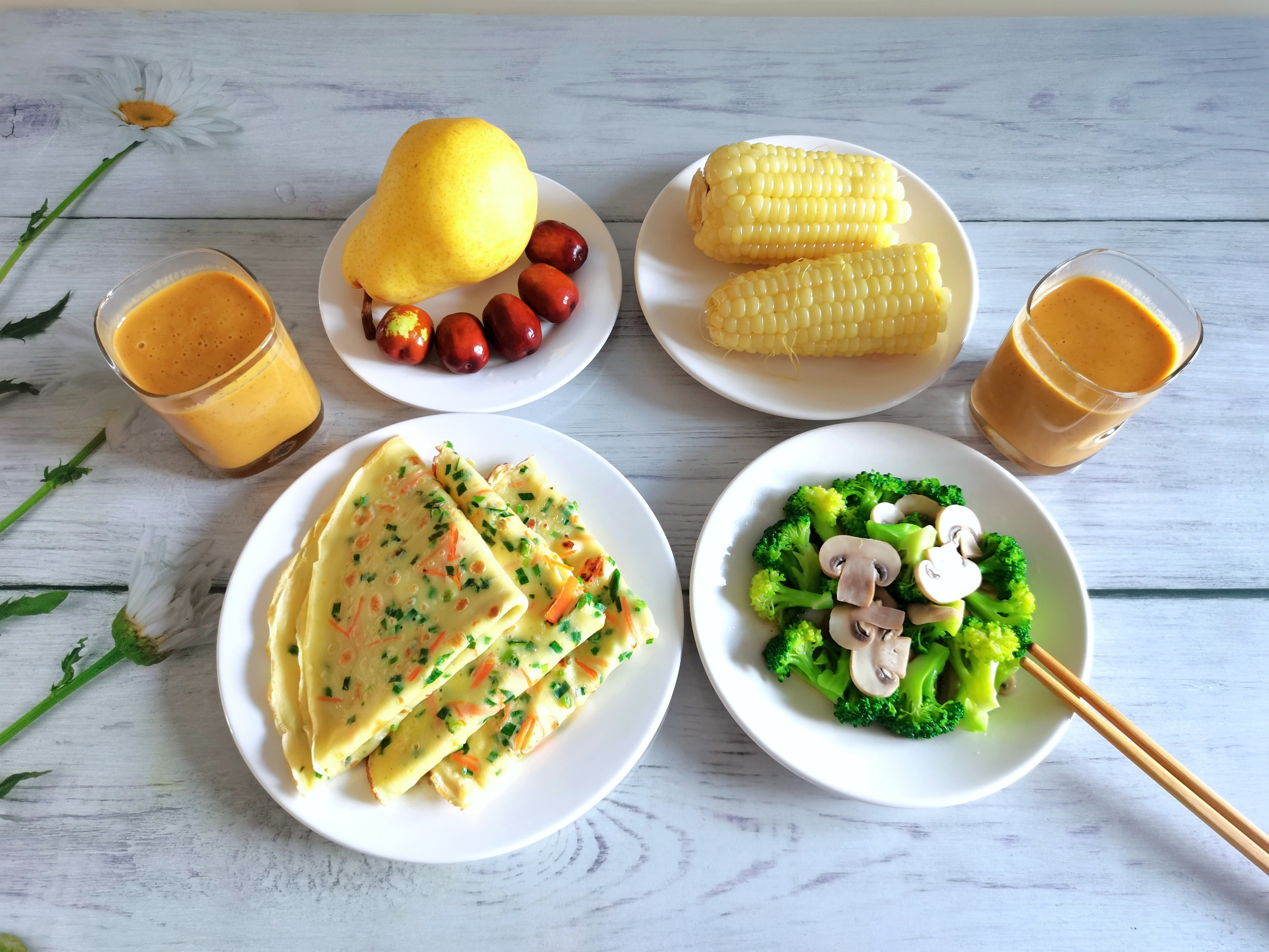 开学了,五天早餐推荐,照着做,再也不用担心早餐给孩子吃啥