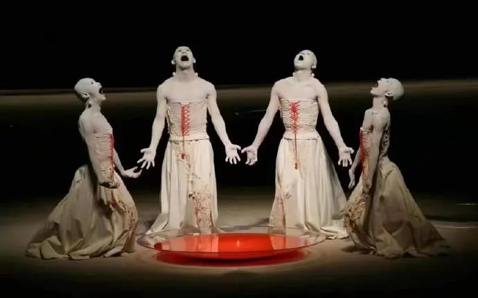 再看东京奥运会开幕式，日本人的“浪漫”，我一言难尽休闲区蓝鸢梦想 - Www.slyday.coM