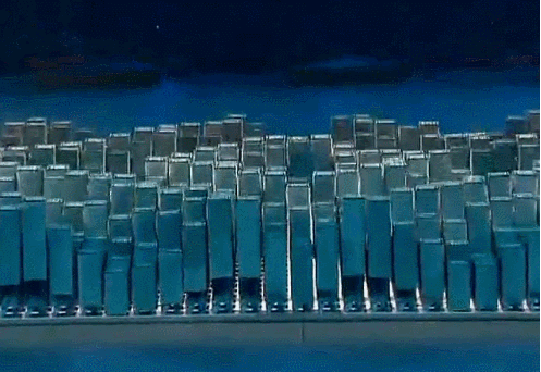 再看东京奥运会开幕式，日本人的“浪漫”，我一言难尽休闲区蓝鸢梦想 - Www.slyday.coM