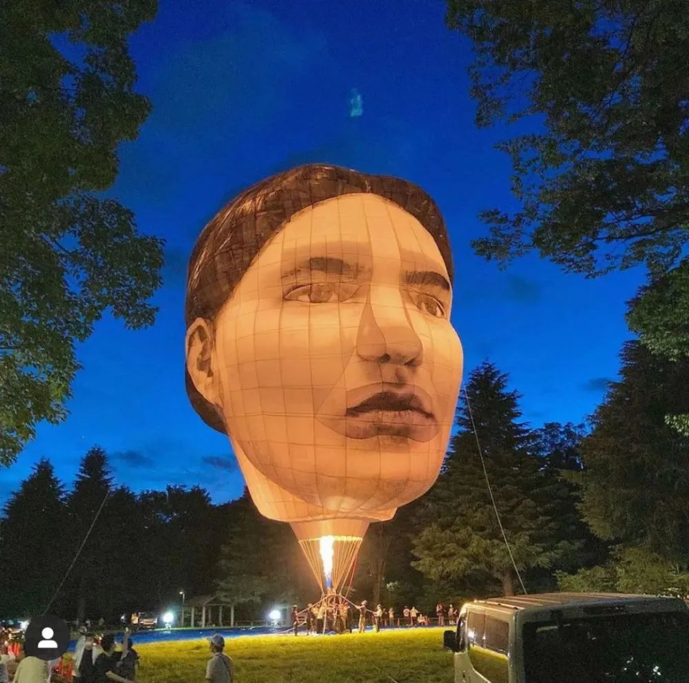 再看东京奥运会开幕式，日本人的“浪漫”，我一言难尽休闲区蓝鸢梦想 - Www.slyday.coM