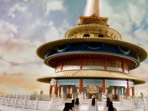 三生三世:小狐狸白浅太顽劣,被爹娘送去昆仑虚修仙,却依旧不改