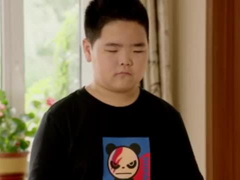 乡村爱情谢广坤又批评养孙子真是作啊