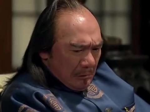 大秧歌:赵洪胜刚丧子之痛,吴江海又颠倒是非,又说吴乾坤坏话