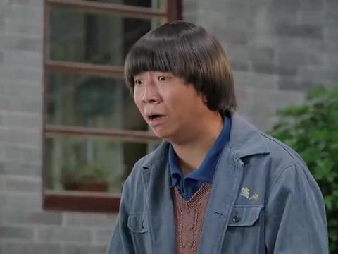 家庭情感!坐88路车回家:黄来为逃避训练,故意跌下树受伤