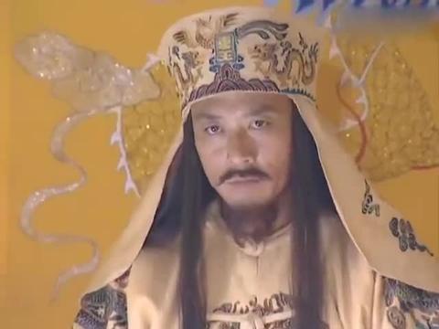 太平天国:洪秀全害死妃子,杨秀清却带兵包围,就差篡位了