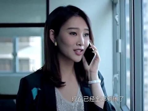 反贪风暴85亿资金到账黑大佬过河拆桥命令手下杀人灭口