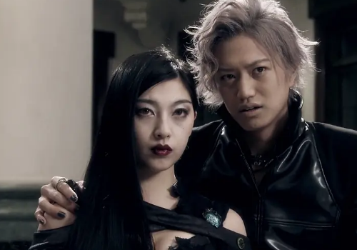 帝骑哥要拍摄新特摄剧,井上正大坦言,要拍摄属于自己的英雄剧 - 井上