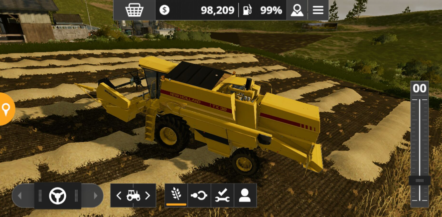 一夜暴富圆梦农场模拟农场20诠释从贫穷走向富有的千条路